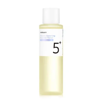 NUMBUZIN No.5 Vitamin Boosting Essence Toner - Vitamínová tonerová esence