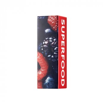 MISSHA Super Food Lip Oil Berry – Vyživujúci olej na pery