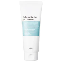 PURITO Defence Barrier pH Cleanser - Jemný  čistiaci gél s ochranným účinkom