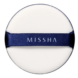 MISSHA Air in Puff - Aplikátor na make-up