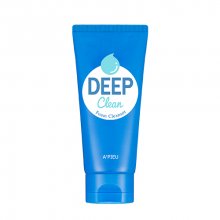 A'PIEU Deep Clean Foam Cleanser – Hĺbkovo čistiaca pena
