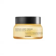 COSRX Full Fit Propolis Light Cream - Hydratačný krém s propolisom