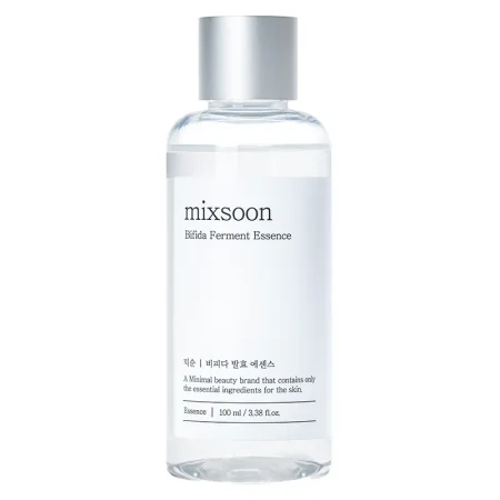 MIXSOON Bifida Ferment Essence - Pleťová esence s probiotiky