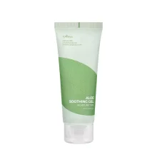ISNTREE Aloe Soothing Gel Moisture - Zklidňující hydratační gel a aloe vera