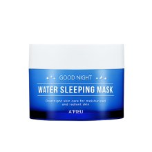 A'PIEU Good Night Water Sleeping Mask – Nočná pleťová maska