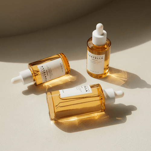 SKIN1004 Madagascar Centella Ampoule - Regeneračné sérum s pupočníkom ázijským