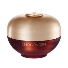 CHOGONGJIN Youngan Jin Cream - Prémiový anti-age krém se zlatem
