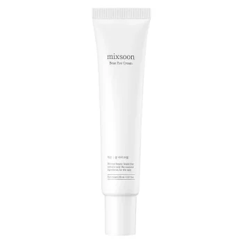 MIXSOON Bean Eye Cream - Oční krém s fermentovanými sójovými boby