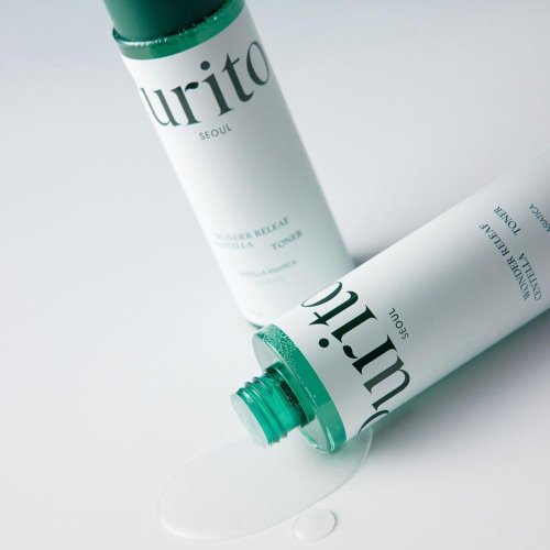 PURITO Wonder Releaf Centella Toner - Zklidňující a hydratační pleťový toner