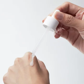 BIODANCE Hydro Cera-Nol Serum - Hydratačné a regeneračné sérum s panthenolom a ceramidmi