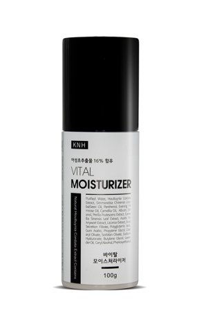 KNH Vital Moisturizer - Hydratační pleťová esence