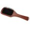 MISSHA Wooden Cushion Hair Brush -Anti Static - Antistatická kefa na vlasy