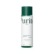 PURITO Wonder Releaf Centella Toner - Upokojujúci a hydratačný pleťový toner