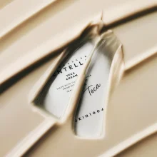 SKIN1004 Madagascar Centella Teca Cream - Regeneračný a rozjasňujúci krém s Centella asiatica a TECA komplexom