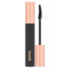 HEIMISH Dailism Smudge Stop Mascara (Curling) - Černá nerozmazatelná řasenka