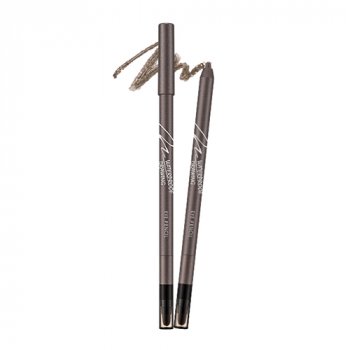 MISSHA Waterproof Drawing Eye Pencil (Lost Star) - Multifunkčná ceruzka na oči