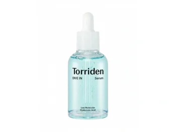 TORRIDEN Dive In Low Molecular Hyaluronic Acid Serum - Hydratačné sérum s kyselinou hyalurónovou