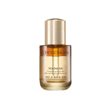 CHOGONGJIN Youngan Jin Lifting Ampoule – Zpevňující ampule s bylinným komplexem