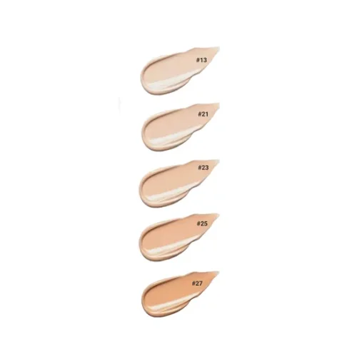 MISSHA M Perfect Cover BB Cream EX  - Hydratačný BB krém s UV ochranou 50 ml - Odtieň: No.19 / Cool Ivory