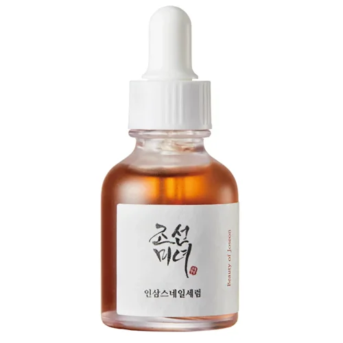 BEAUTY OF JOSEON Revive Serum: Ginseng + Snail Mucin - Revitalizační sérum