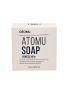 ATOMU Natural Soap – Rostlinné mýdlo s fermentovaným bylinným komplexem