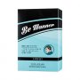 MISSHA For Men Be Manner 3-Step Set - Tělová sada pro muže