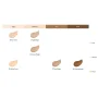 PURITO Cica Clearing BB Cream - Zklidňující BB krém s pupečníkem asijským - Odstín: #15 Rose Ivory