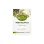 MISSHA Homemade Modeling Mask – Moisturizing (Mung Bean) – Modelačná pleťová maska s hydratačným účinkom