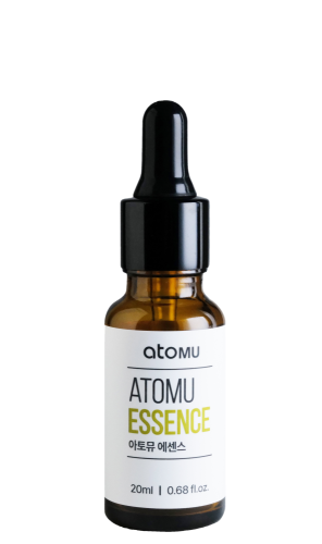ATOMU Essence (Original) 10ml – Koncentrovaná esence pro intenzivní zklidnění