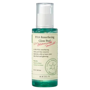 AXIS - Y PHA Resurfacing Glow Peel - Gelový peeling na obličej
