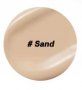 MISSHA Stay Cushion - Odolný cushion make-up s vysokým krytím - Odstín: Sand
