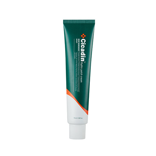 MISSHA CICADIN Hydro Patch Cream – Ľahký hydratačný pleťový krém