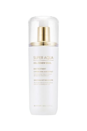 Cell Renew SNAIL Skin Treatment - Vysoce hydratační toner a booster