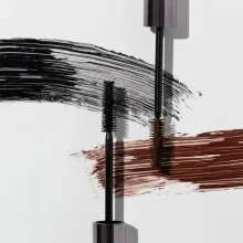 HEIMISH Dailism Smudge Stop Mascara (Volume) - Riasenka pre zväčšenie objemu