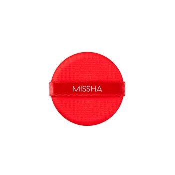 MISSHA Velvet Finish Cushion SPF50+/PA+++ –  Cushion make-up sa zamatovým finišom