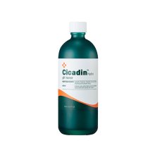 MISSHA CICADIN Hydro pH Toner – Hydratační pleťový toner
