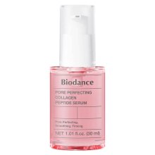 BIODANCE Pore Perfecting Collagen Peptide Serum - Sérum pro zpevnění pleti a minimalizaci pórů s kolagenem a peptidy