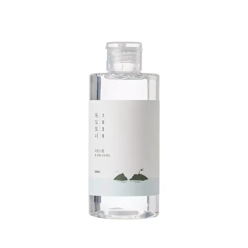 ROUND LAB 1025 Dokdo Toner - Zjemňující pleťový toner 200 ml