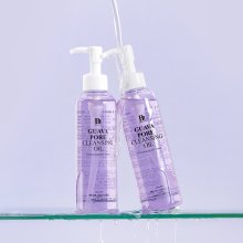 BENTON Guava Pore Cleansing Oil - Čistiaci olej na póry s guavou