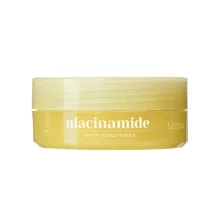 MISSHA Airy Fit Niacinamide Brightening Face & Eye Patch - Rozjasňující polštářky na obličej a oční okolí s niacinamidem