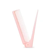 HOLIKA HOLIKA Magic Tool Folding Hair Comb – Skladací hrebeň na vlasy