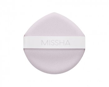 MISSHA The Cushion Skin Mate SPF 50+/PA++++ - Make-up s matným efektom