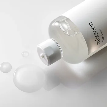 MIXSOON Bean Toner - Výživný toner s fermentovanými sójovými boby