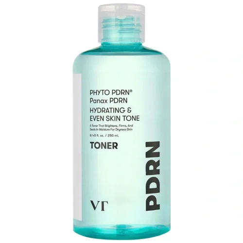 VT PDRN Toner - Hydratační tonikum s PDRN