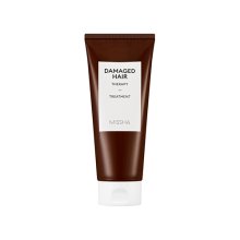 MISSHA Damaged Hair Therapy Treatment – Vyživující vlasová péče pro poškozené vlasy