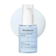 BIODANCE Hydro Cera-Nol Serum - Hydratační a regenerační sérum s panthenolem a ceramidy