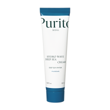 PURITO Hydro Wave Deep Sea Cream - Hydratačný krém s morskou vodou