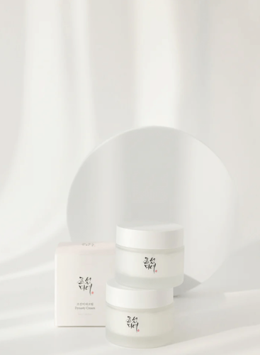 BEAUTY OF JOSEON Dynasty Cream - Vyživujúci pleťový krém