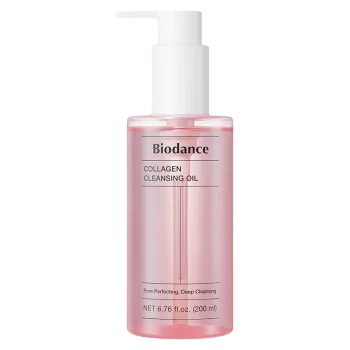 BIODANCE Collagen Cleansing Oil - Čistiaci olej s kolagénom