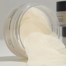 Sungboon Editor Blackhead Melting Clear Pad - Čistiace tampóny na čierne bodky a póry